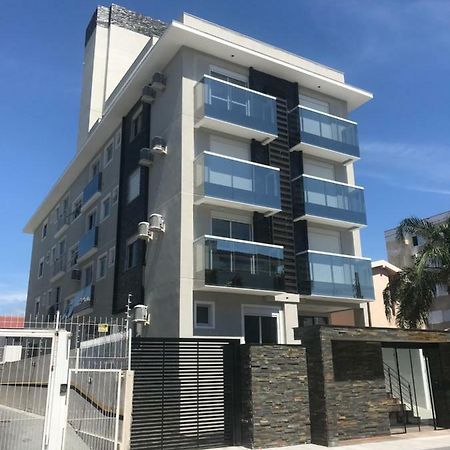 Apartmán Ocean Life Florianópolis Exteriér fotografie