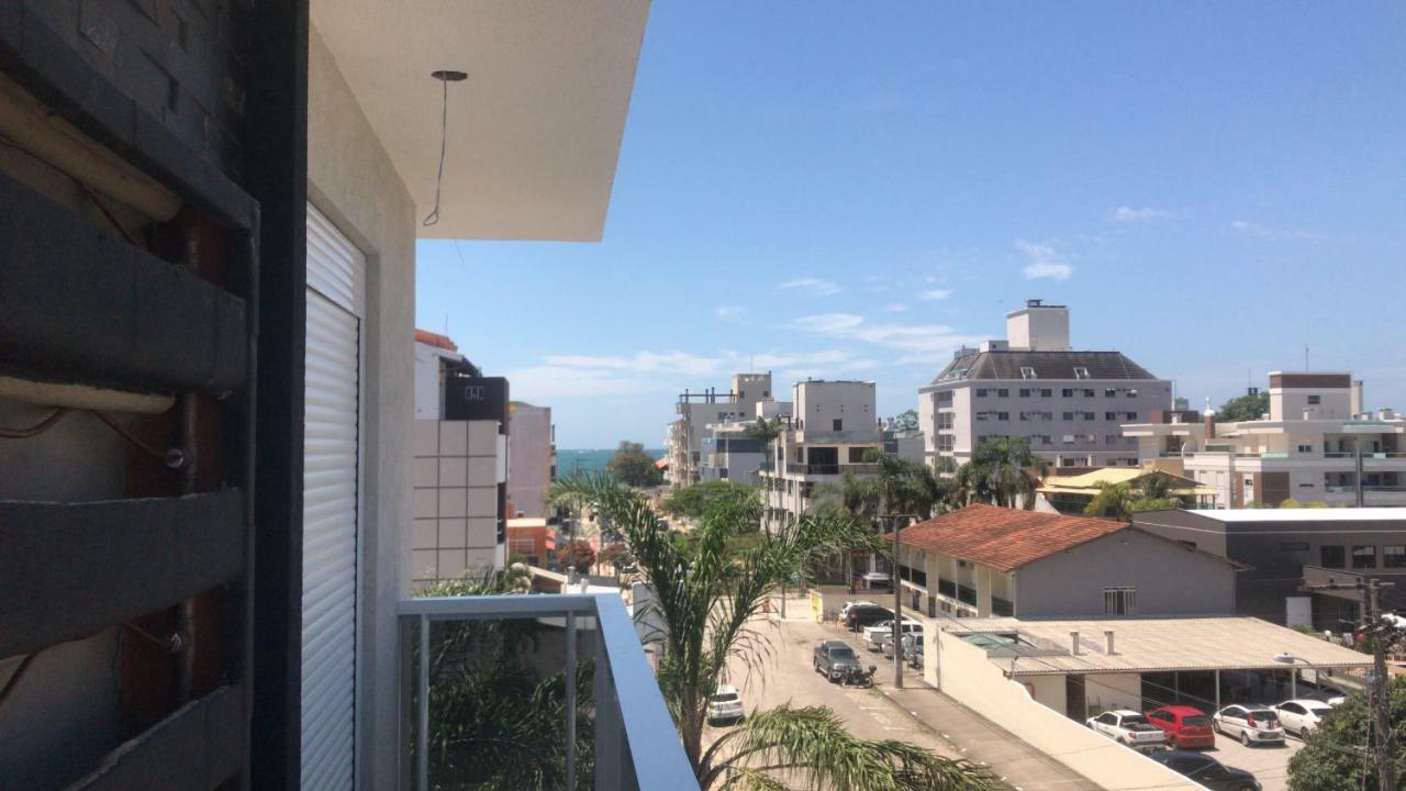 Apartmán Ocean Life Florianópolis Exteriér fotografie