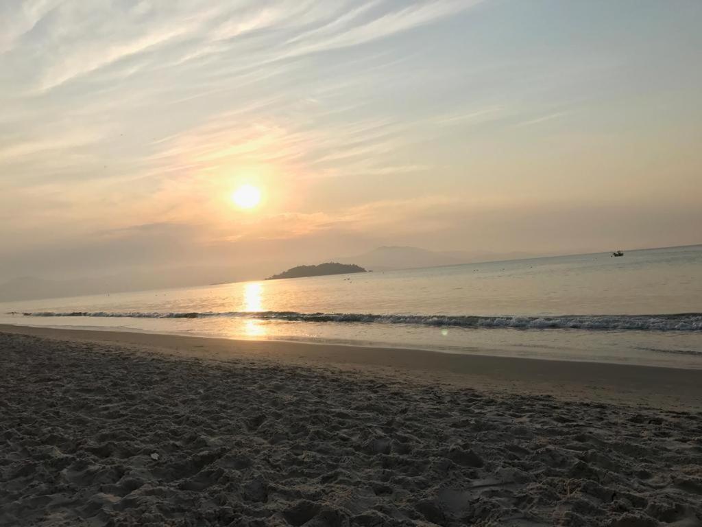 Apartmán Ocean Life Florianópolis Exteriér fotografie